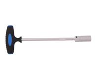 Universal-T-handle-spark-plug-wrench